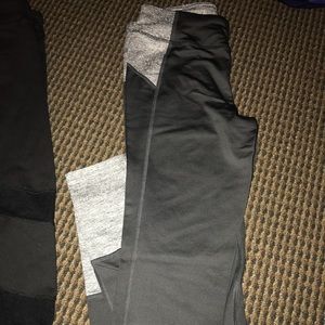 Full Length Under Armour Leggings